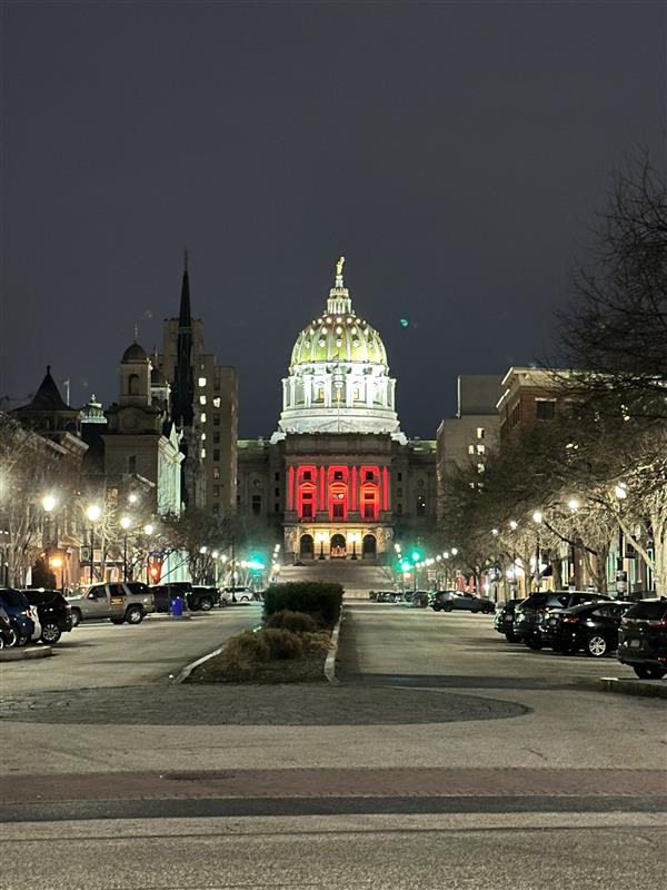 Pennsylvania Department of General Services tweet media