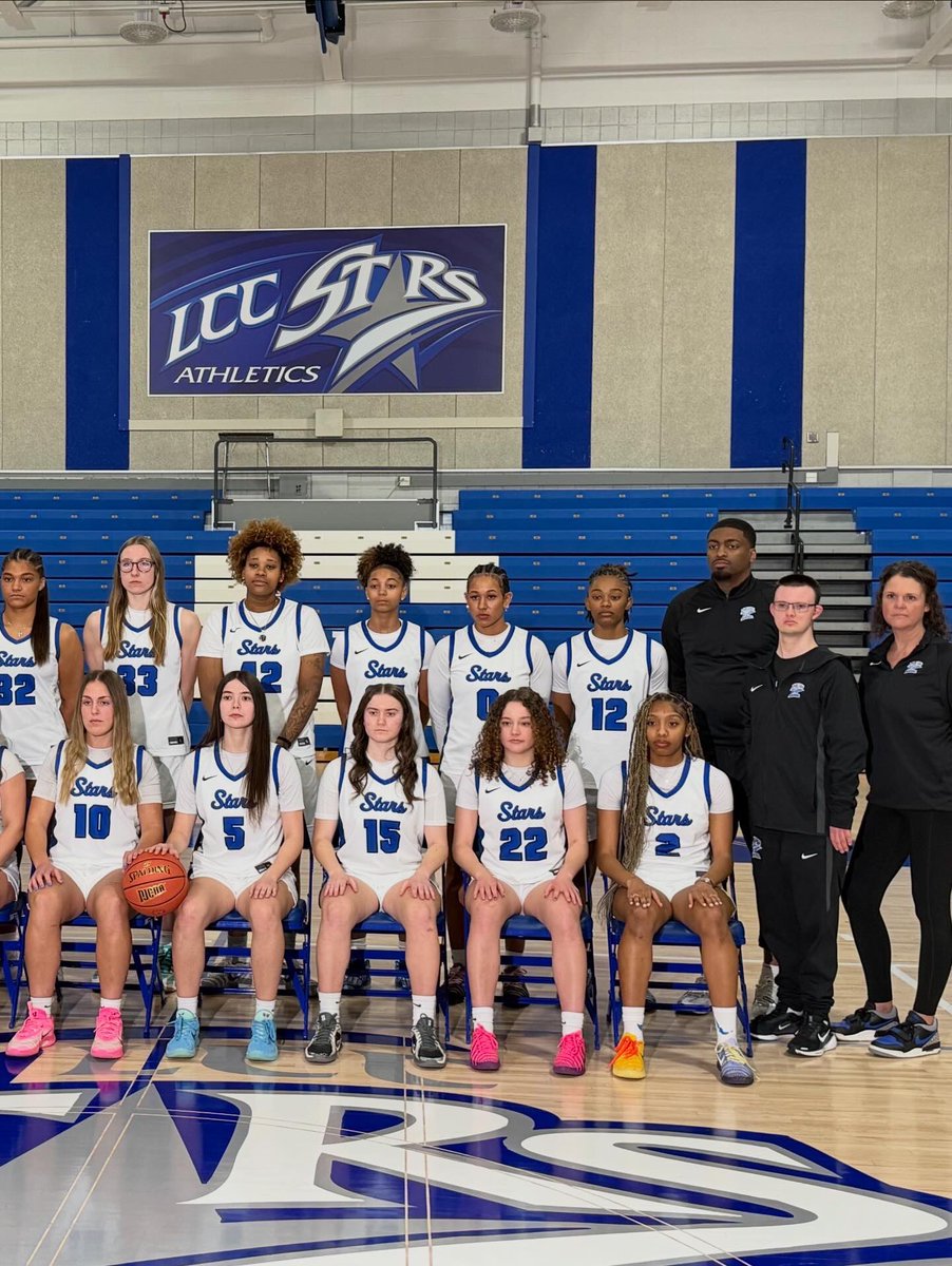 Lansing Community College Women’s Basketball tweet media
