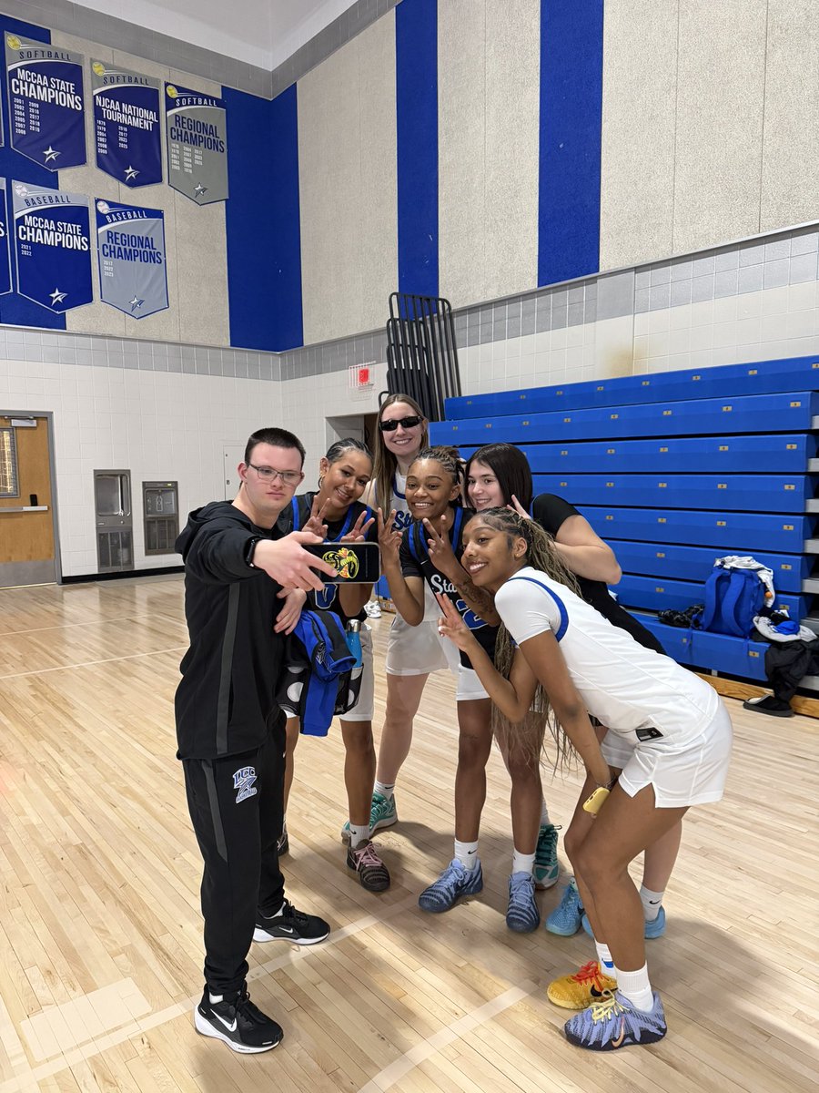 Lansing Community College Women’s Basketball tweet media