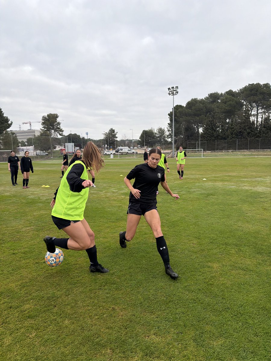 Mercer Women's Soccer tweet media