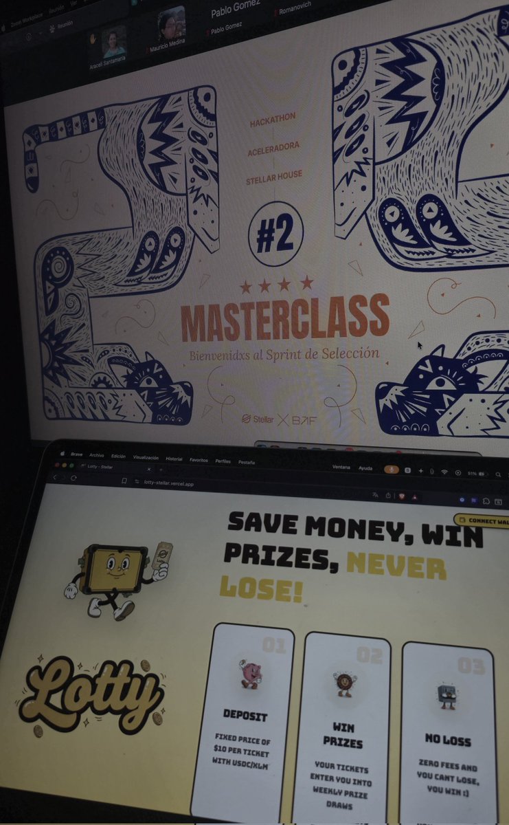 Mauricio oHm tweet media