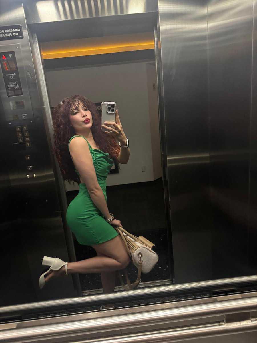 Julia Bernal tweet media