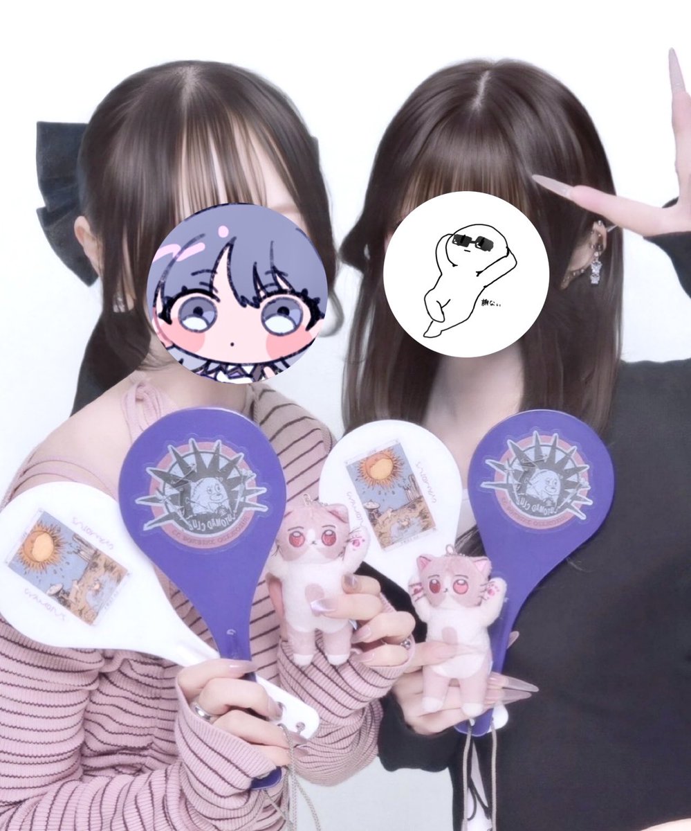 ゾンクラ1曲目から泣いてたわ最高だったなーーーーーーー
みんなとも久々会えて楽しかった〜🎶🎶