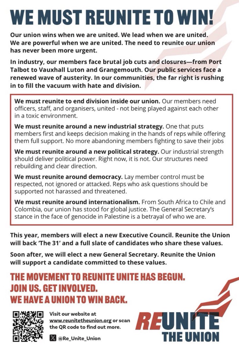 100%Union tweet media