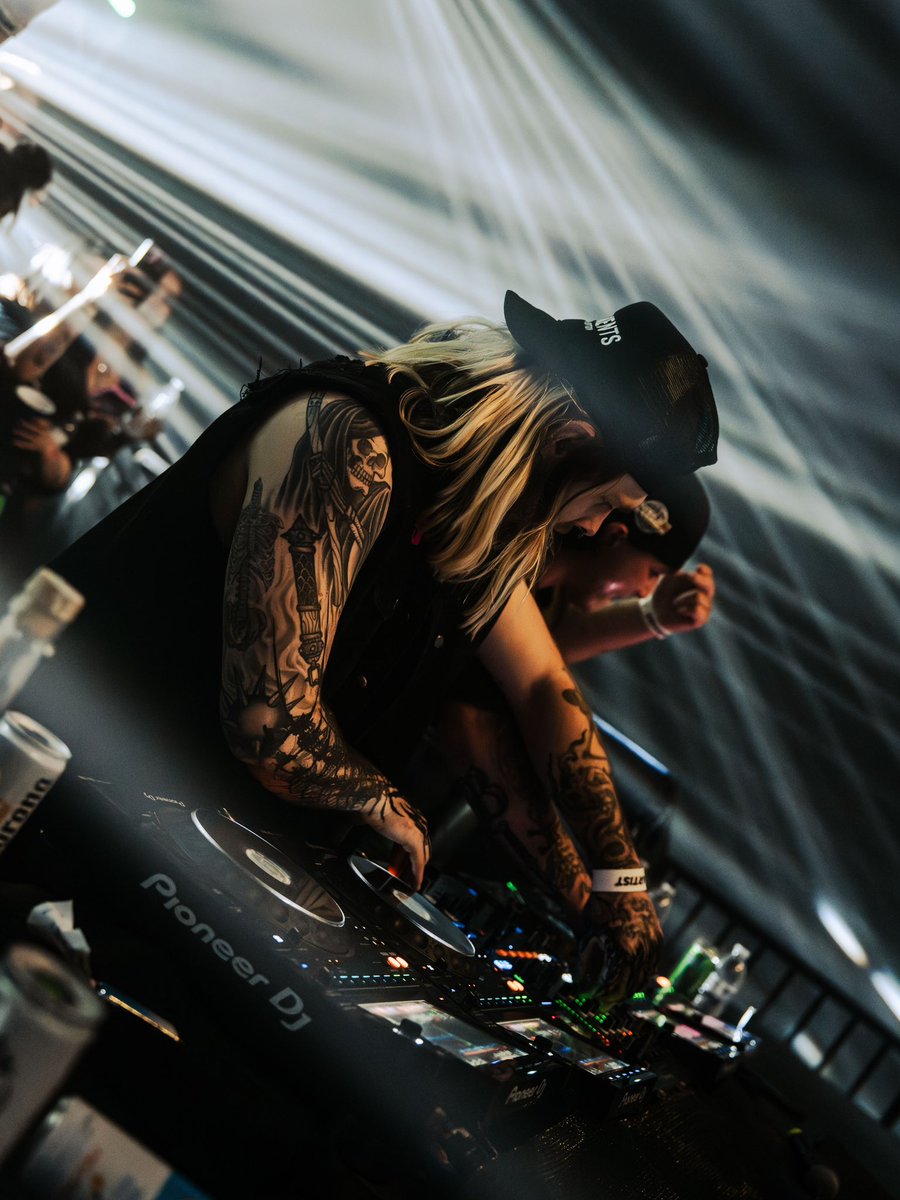 System Overload tweet media