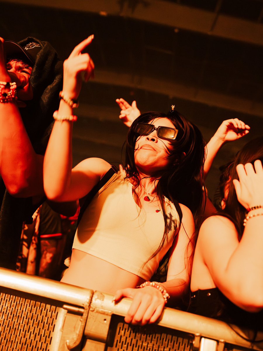 System Overload tweet media