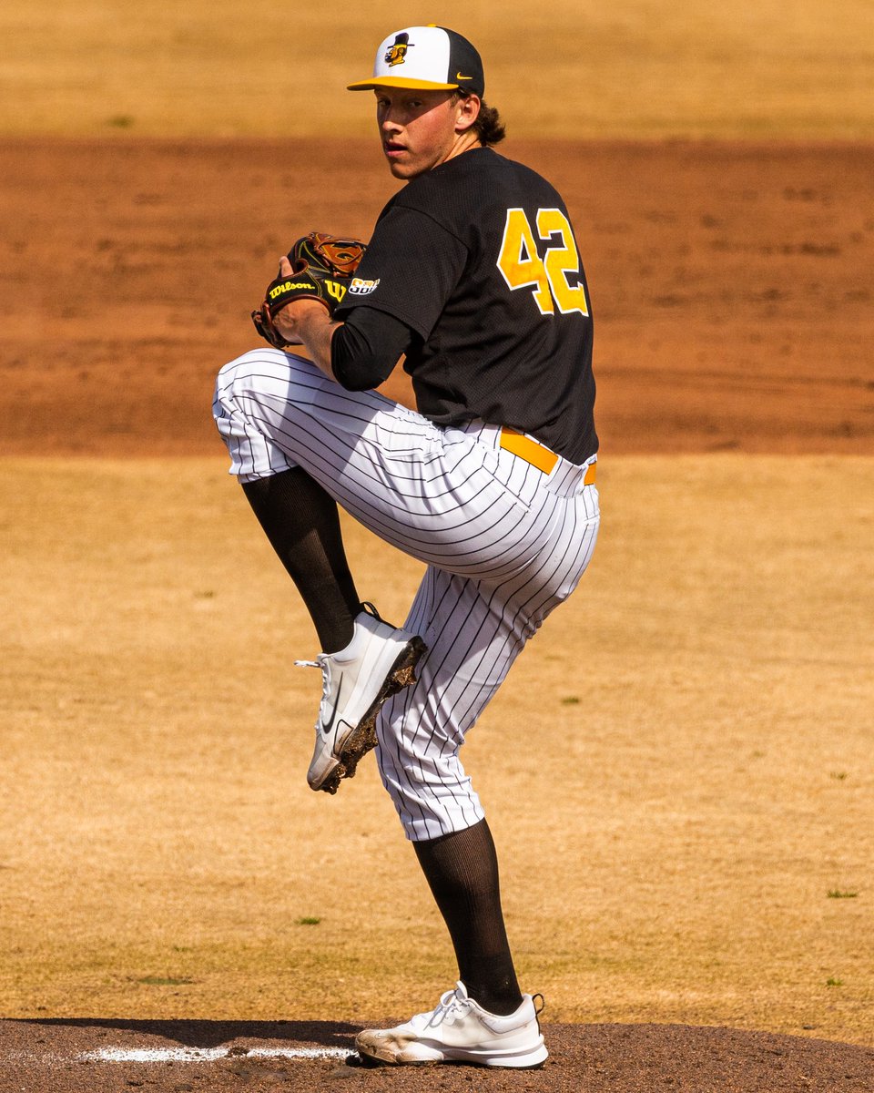 App State Baseball Player Development tweet media