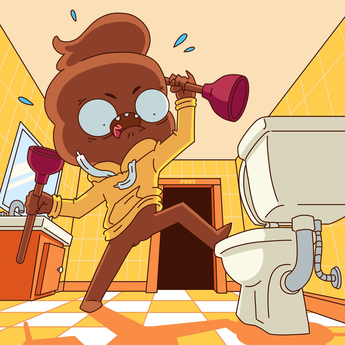 <a href="/elonmusk/">Elon Musk</a> Expanding Uranus avoids the risk of constipation, but on the downside - increases the risk of clogs