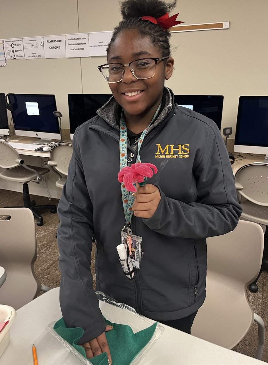 MHS Catherine Hall tweet media