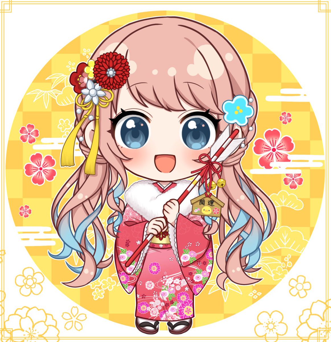 ひなぴよ🐣❕ (@piyopiyo_1125) / Posts / X