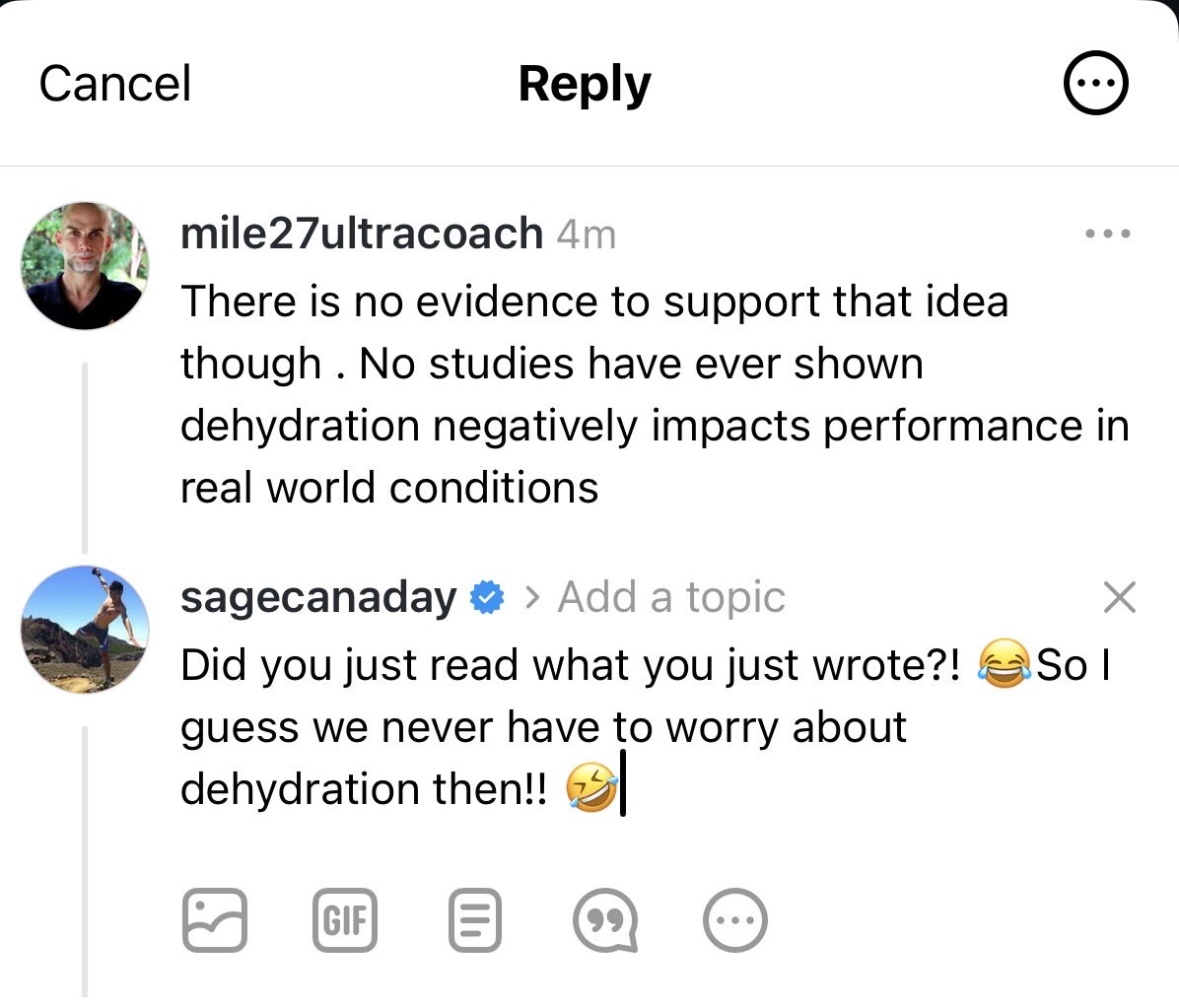 Sage Canaday tweet media