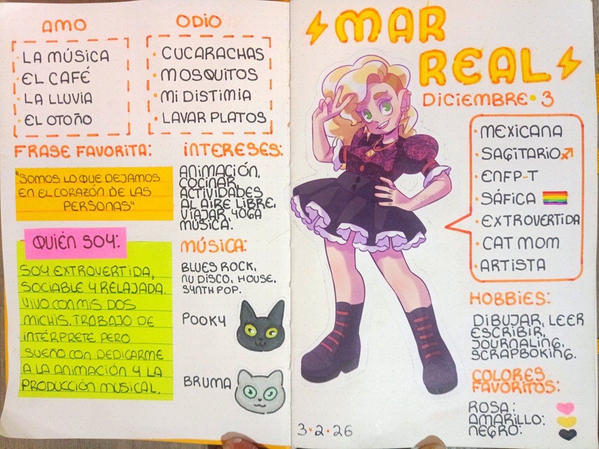 Reals_artwork's tweet photo. #journaling https://t.co/QqrzdDC3e2