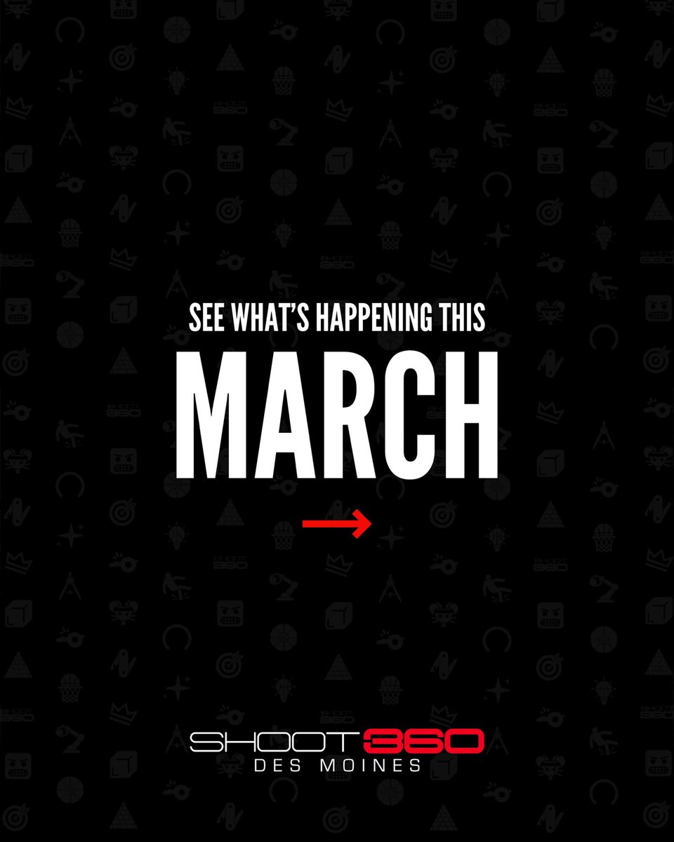 Shoot 360 Des Moines tweet media