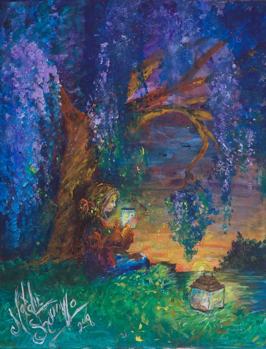 Art of the Day! "mason jar". Buy at: ArtPal.com/MSHOPEART?i=13…