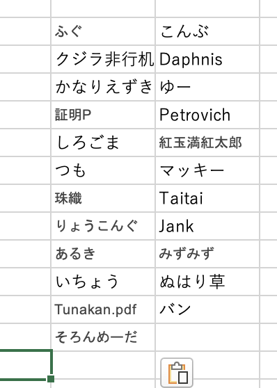 ニュートリノ杯 tweet media