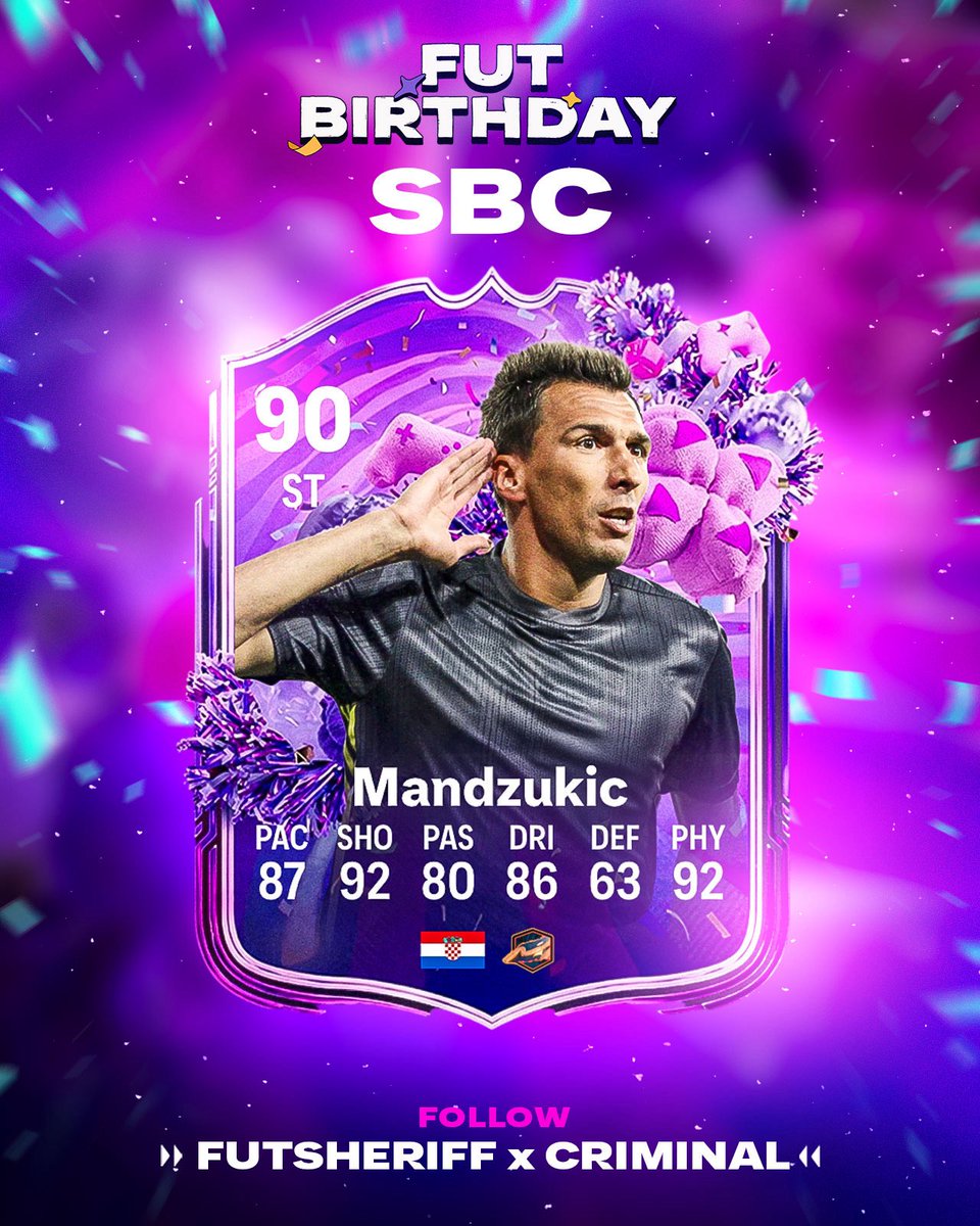 Fut Sheriff tweet media