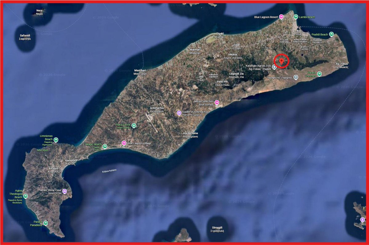 Aegean Boat Report tweet media