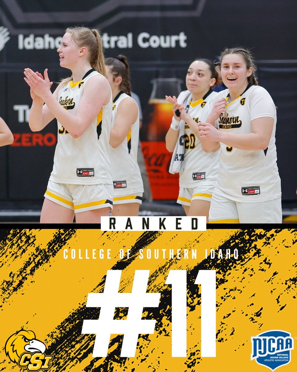 CSI Women's Basketball tweet media