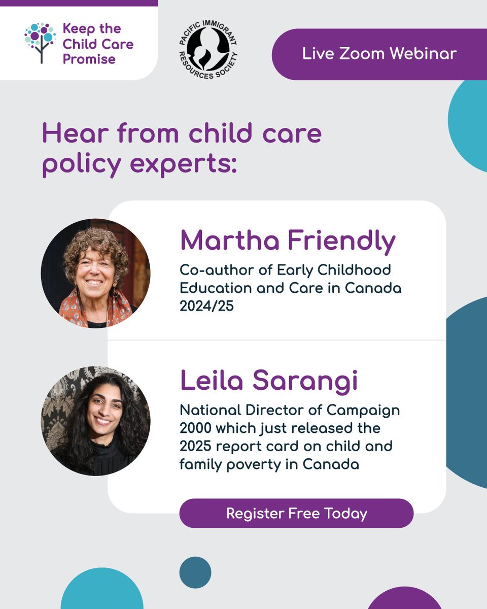 Child Care Now tweet media