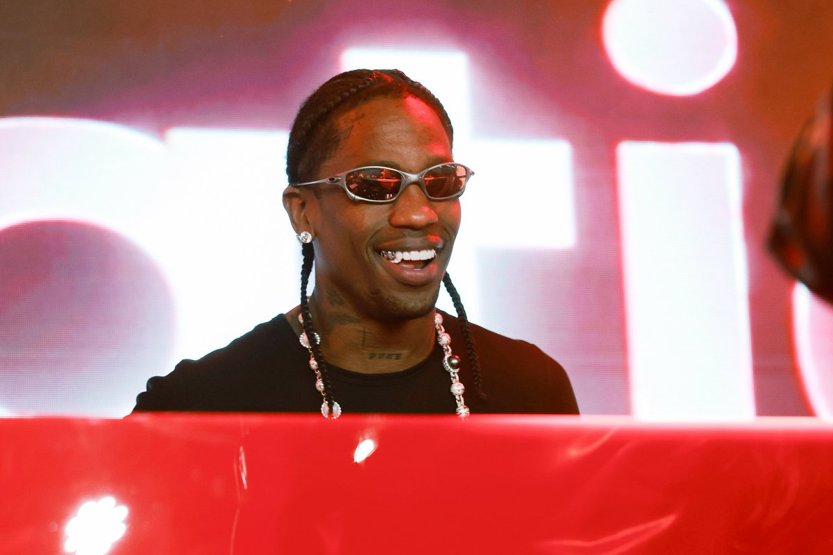 Complex Music tweet media