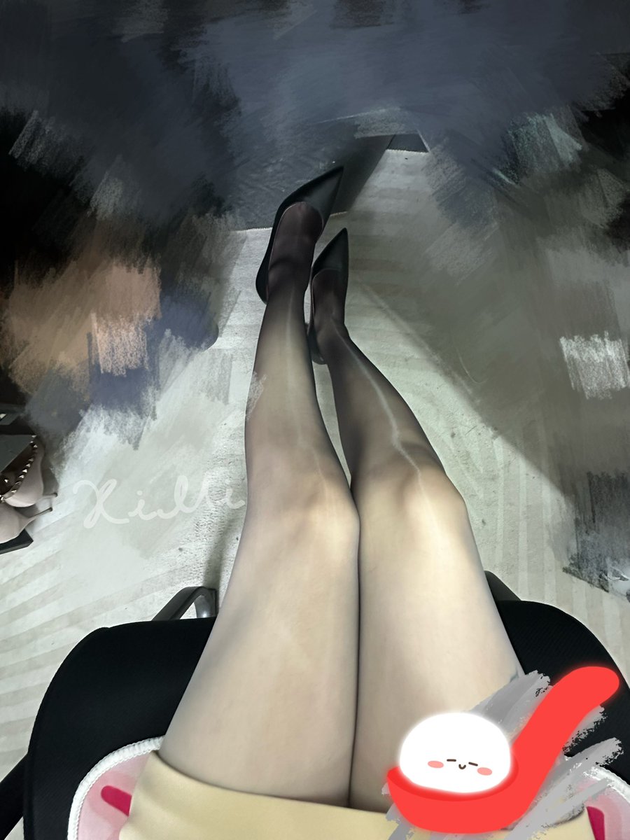 嘻嘻不是西西 tweet media