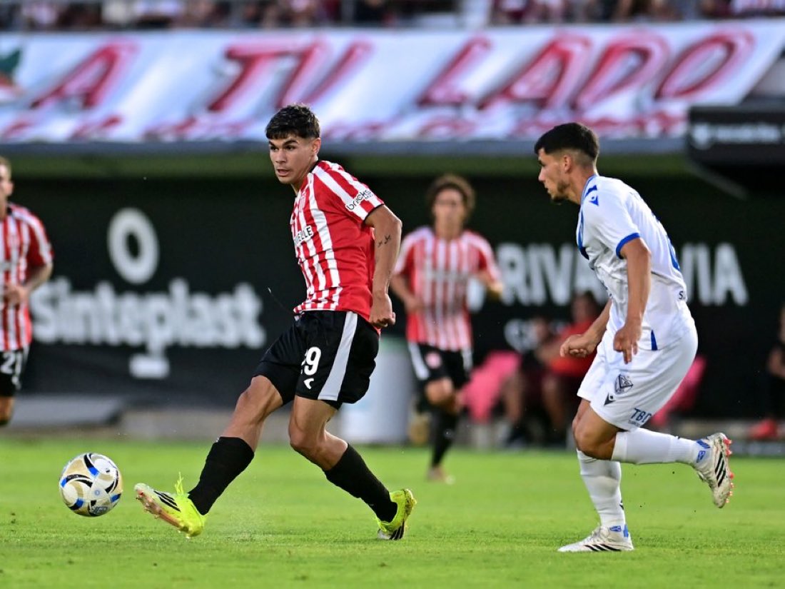 Axel Laurini tweet media