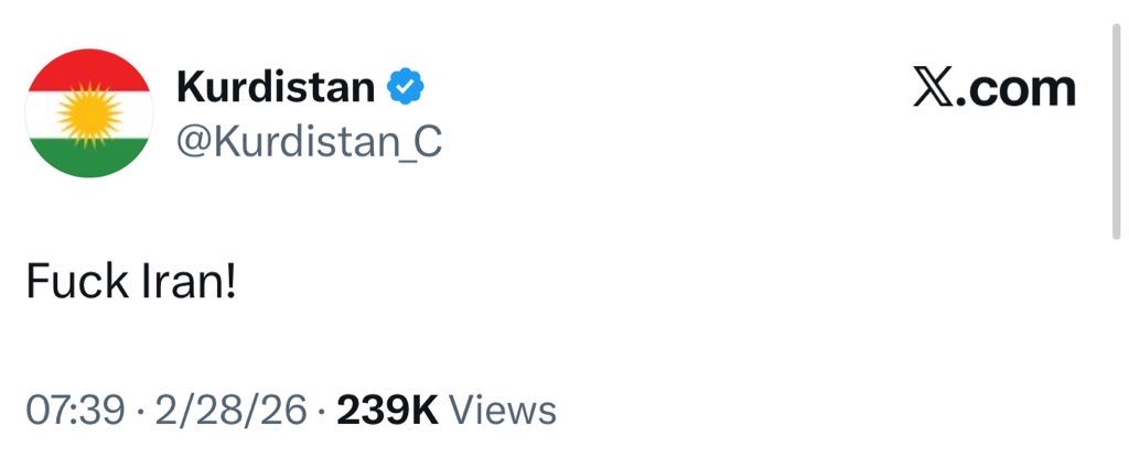 TheMrDarkTor 🇮🇷🇮🇱 tweet media