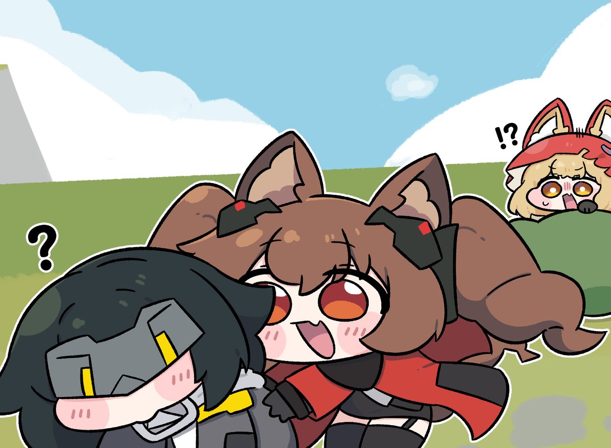 말랑찐빵(3월 서코 참가) tweet media