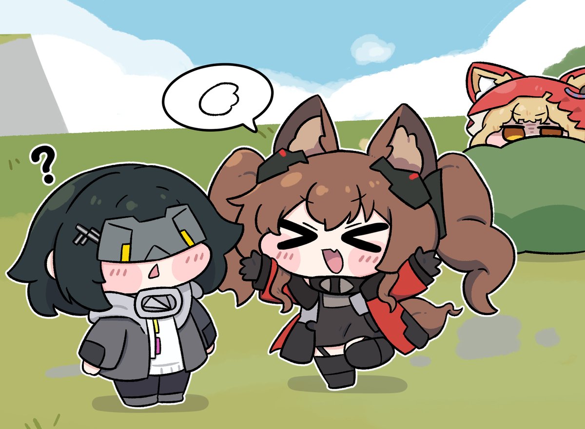 말랑찐빵(3월 서코 참가) tweet media