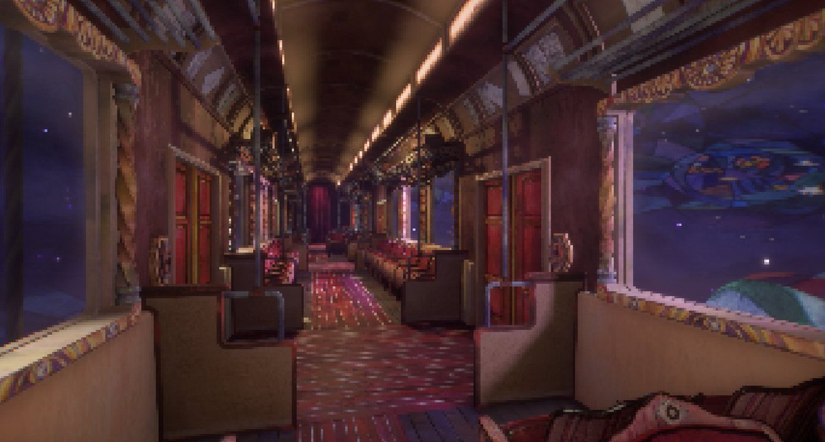 Ⲕsⲉⲛⲓⲩⲁ Ⲙⲓⲕⲁ 💜Wishlist FA💜 tweet media