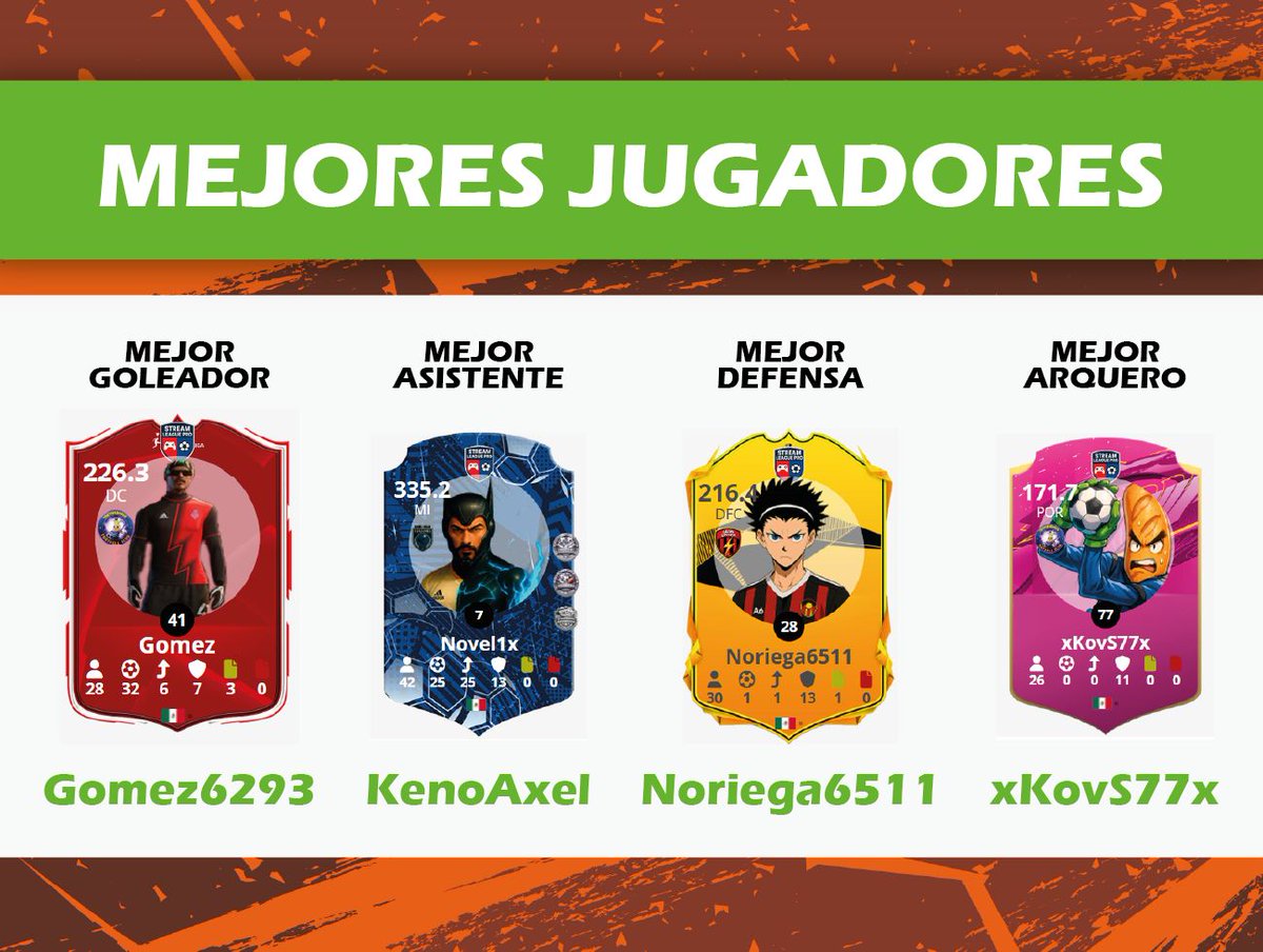 Stream League Pro tweet media