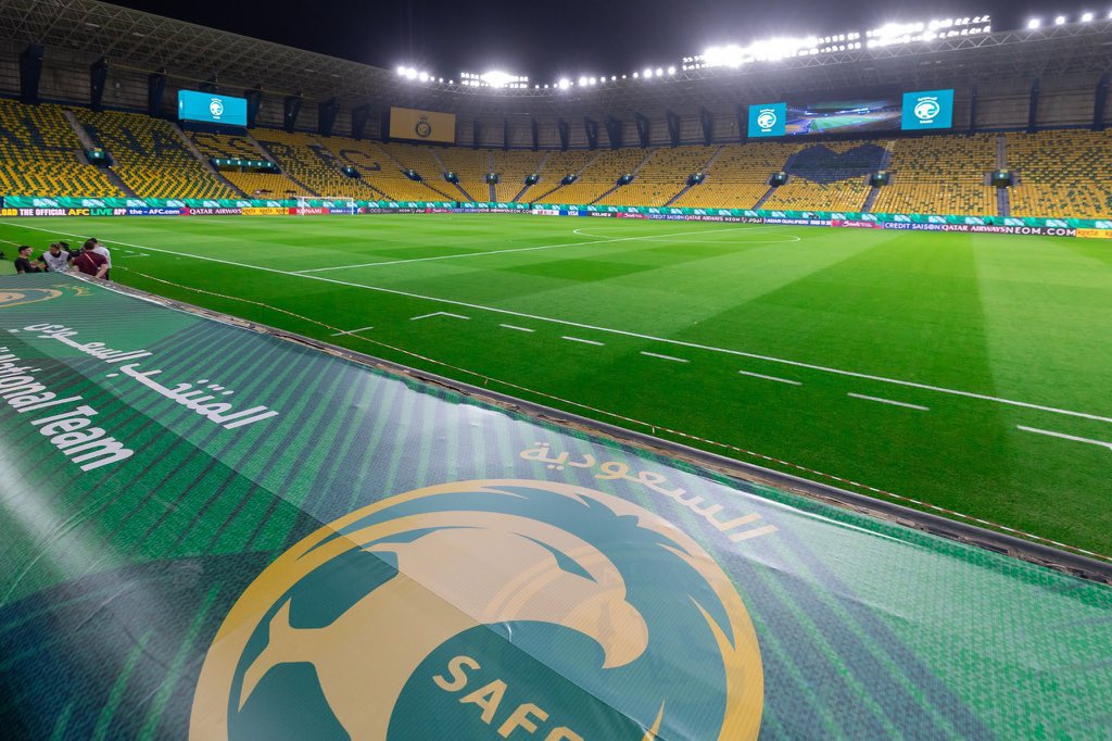 اخبار نادي النصر السعودي tweet media