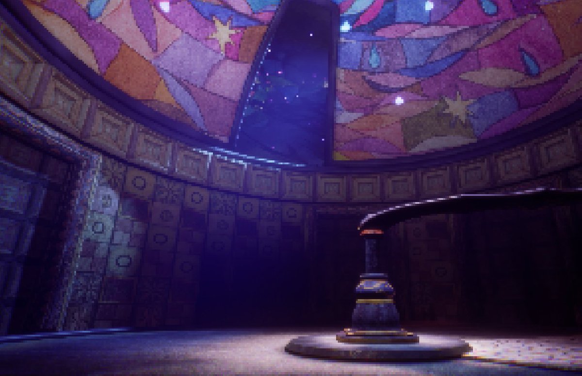 Ⲕsⲉⲛⲓⲩⲁ Ⲙⲓⲕⲁ 💜Wishlist FA💜 tweet media