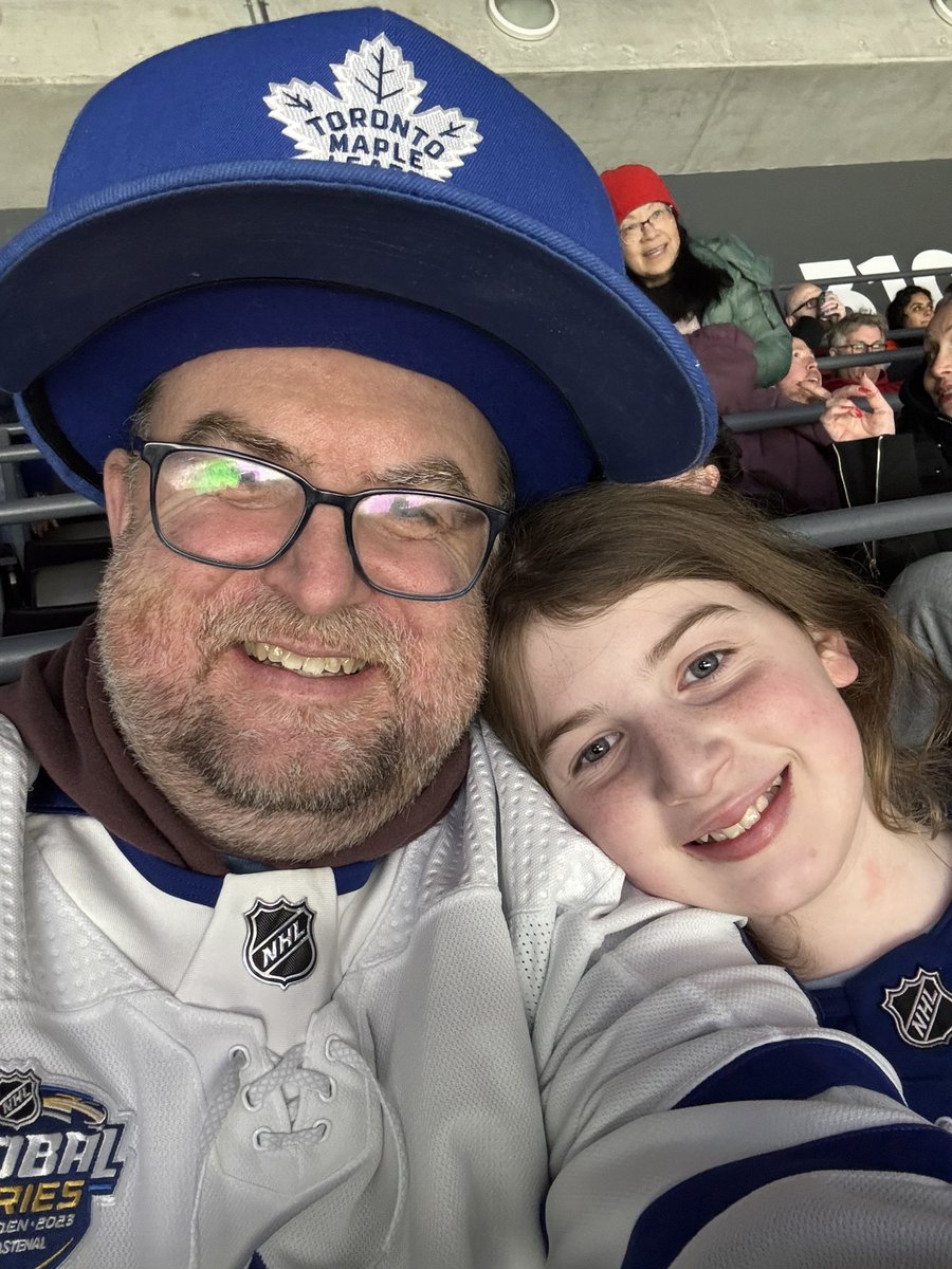 Matt “Foxy” Foxall tweet media