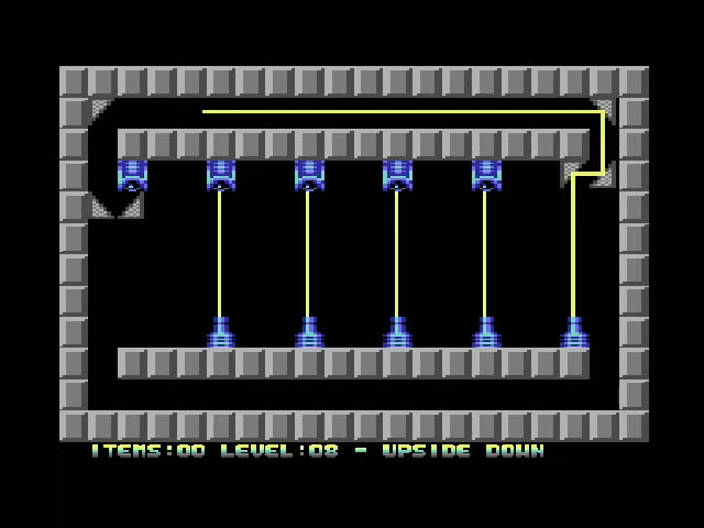 Tom @ The Pixel Empire tweet media