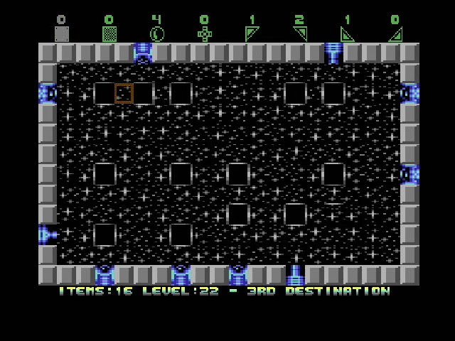 Tom @ The Pixel Empire tweet media