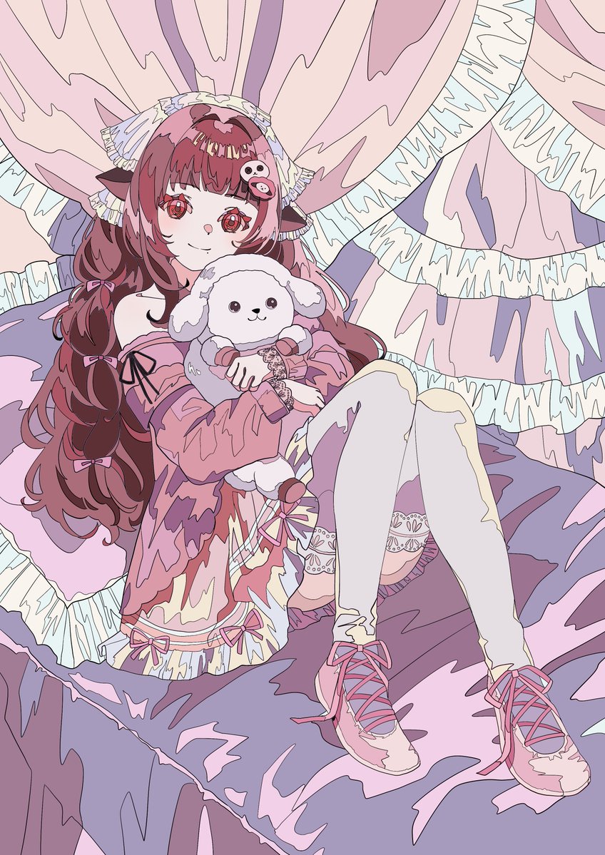 i feel like a princess👸