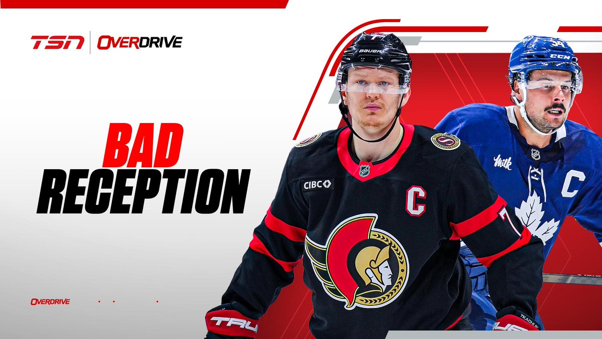 TSN tweet media