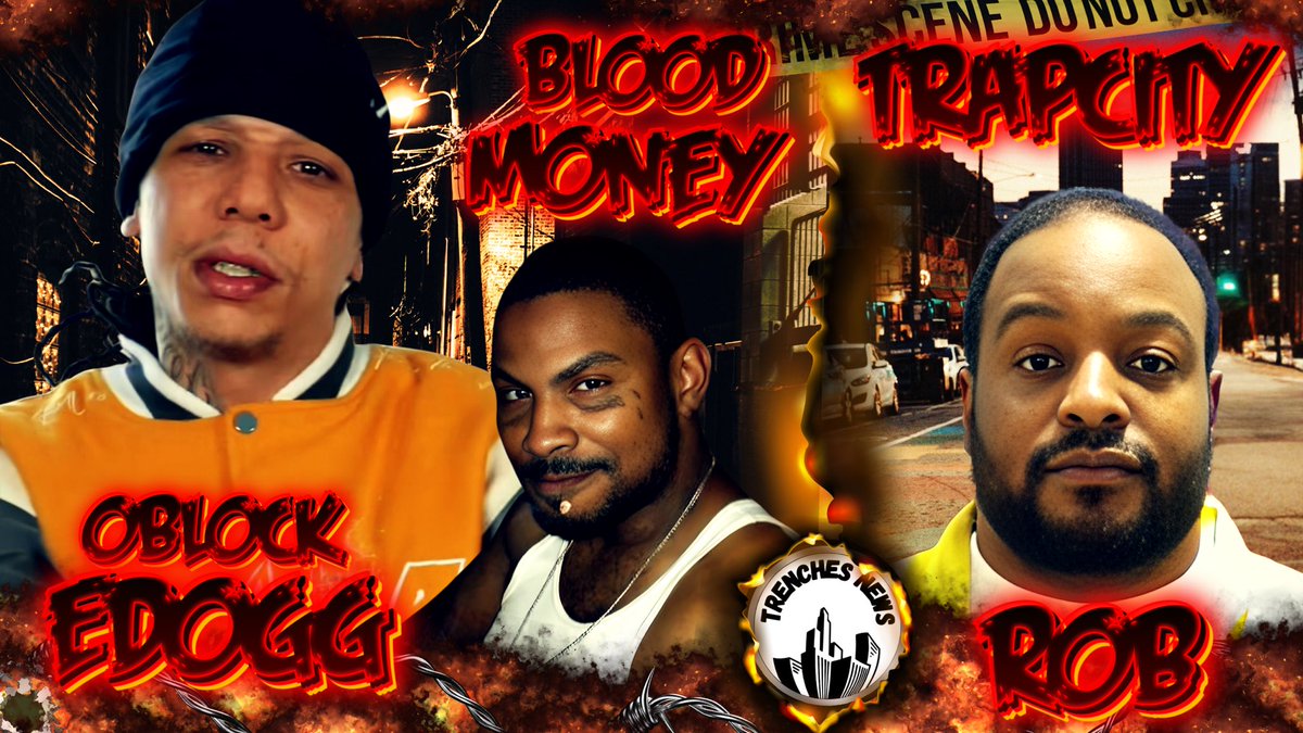 NeNe3837's tweet photo. Oblock Edogg On King Von & T Roy Killing Blood Money | TrapCity Rob 6 Yr... https://t.co/cG9KZhrhxn via @YouTube #chicago #oblock #edogg #bloodmoney #life #jail #death #trapcity #rob #liljeff #bloodhound #CrimeNews #fyp https://t.co/c3tHP2KyJI