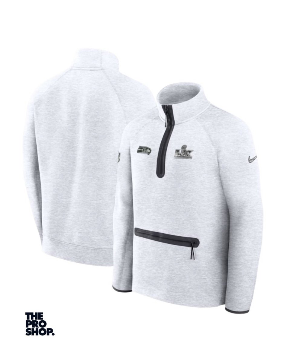 Seahawks Pro Shop tweet media