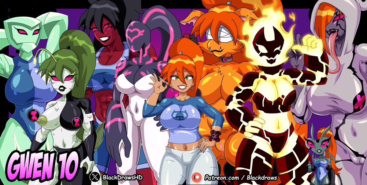 🔥BlackDraws-HD 🔥 tweet media