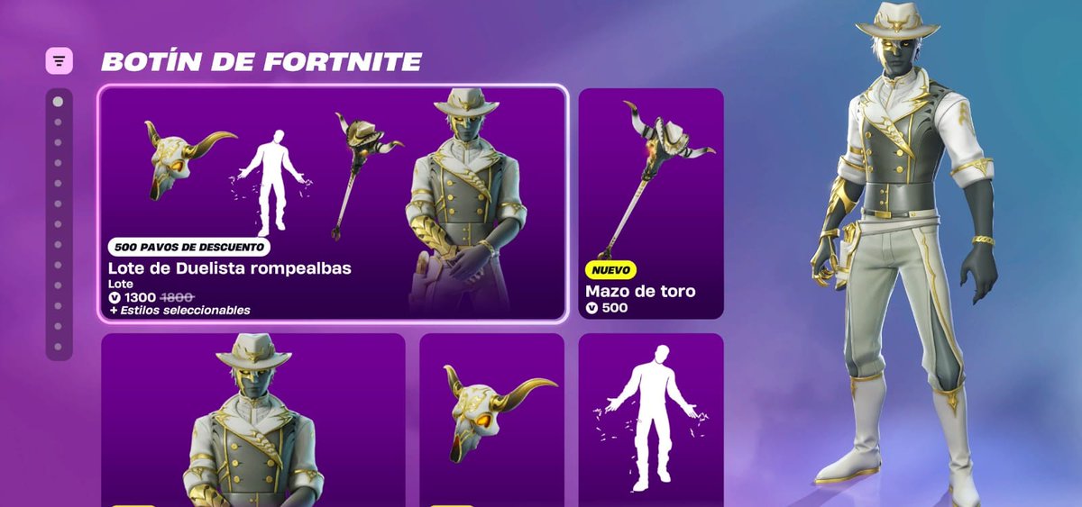 Nathalyslost's tweet photo. Tienda de fortnite! 02/03/2026 😉  Recuerda que si te gusta algún objeto puedes apoyarme con mi código de creador Nathaly21 y te regalo un Michi 😺🩷 
#Fortnite   
#FortniteLeaks
#FortniteCh5S1    
#FortniteChapter5 https://t.co/RbdfQFawZL
