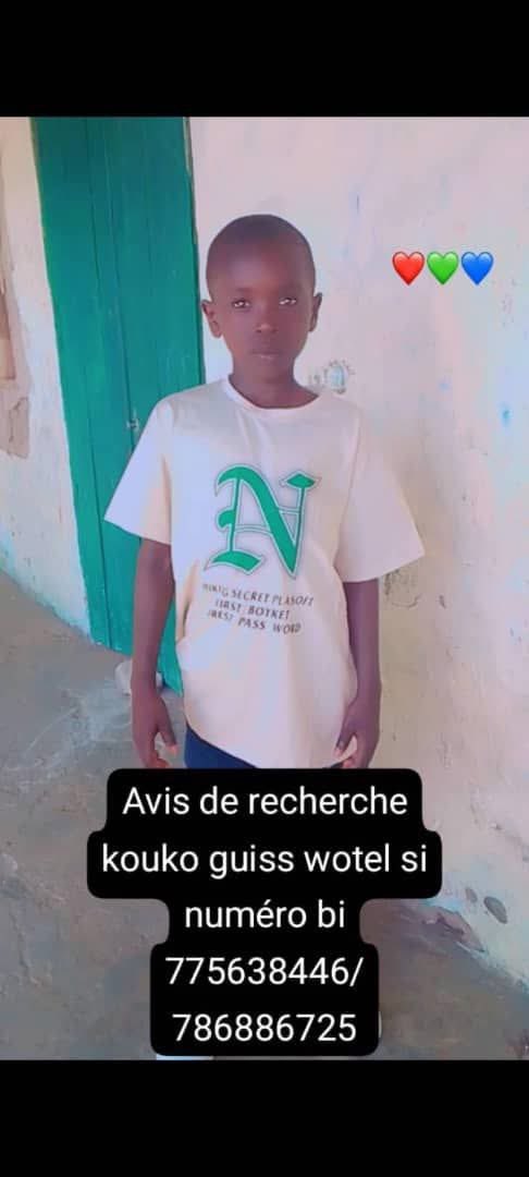 Sencollecte tweet media