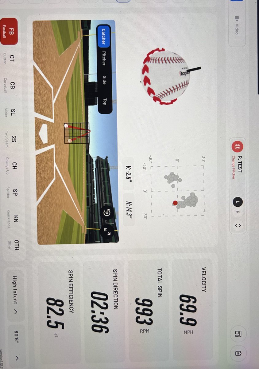 JJ Calmes tweet media