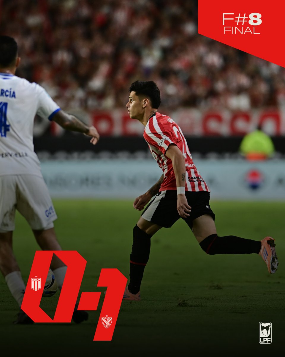 Estudiantes de La Plata tweet media