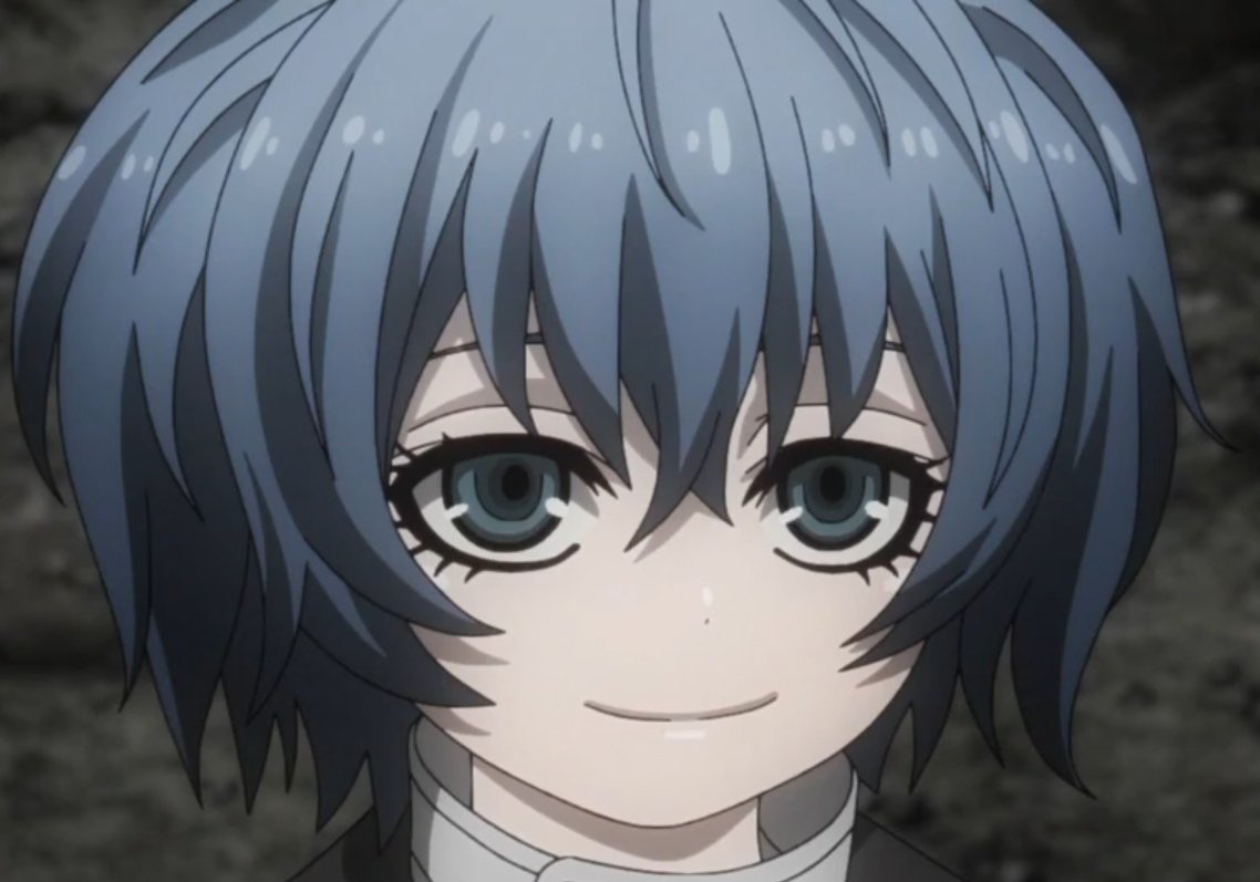 These naughty girls will soon get hot 🔥😈🫦👅#TokyoGhoul #東京喰種 #SaikoYonebayashi #ChingLiHsiao #TokyoGhoulRe #Nsfw #Lewd #Hentai