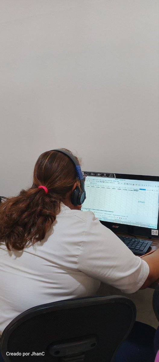InfoCar32BMFC's tweet photo. #2Mar | Fortalecemos el conocimiento en Software Libre desde el Infocentro CDC Tocuyito (GBMSP). Realizamos taller especializado en LibreOffice Calc enfocado en la estandarización de datos académicos.
📍Carabobo, municipio Libertador.
@Gabrielasjr @delcyrodriguezv @Mincyt_VE https://t.co/SRfB4xyVjW