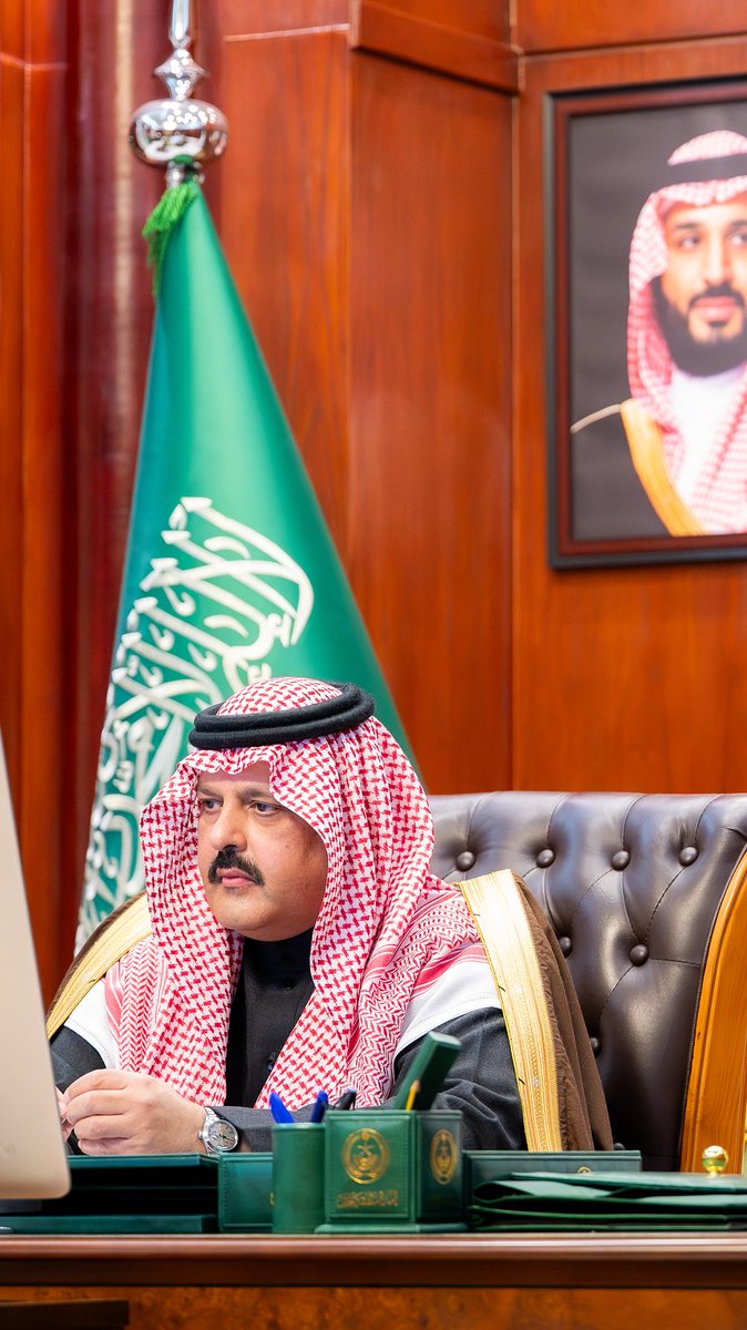 عبدالله محمد المنيع tweet media