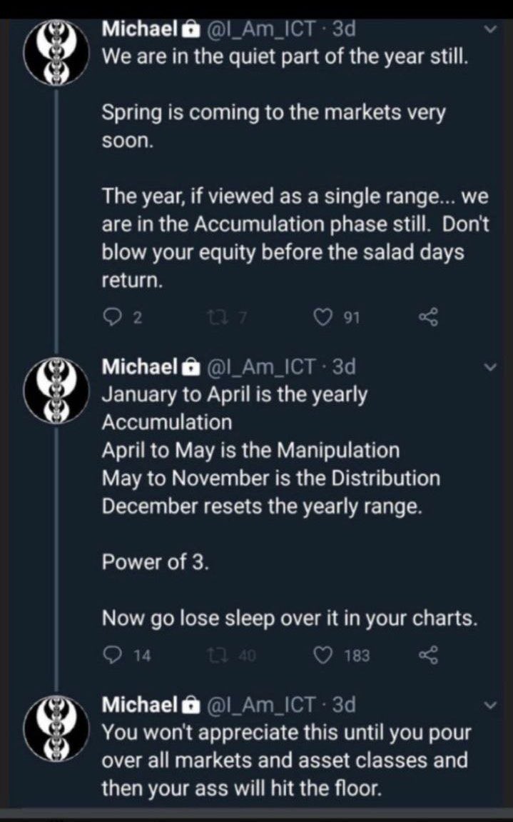 MANDO TRADING tweet media