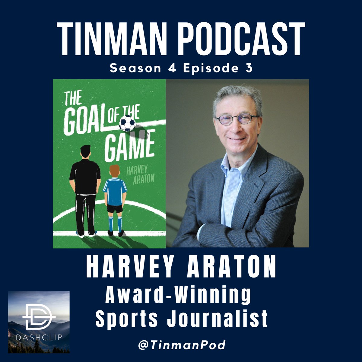 Tinman Podcast tweet media